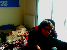 Screen Grab from burned2358