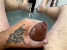 Screen Grab from bushman71