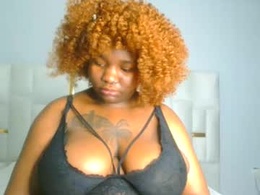 Screen Grab from busty_mellons69