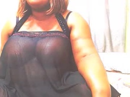 Screen Grab from bustymaturestepmum