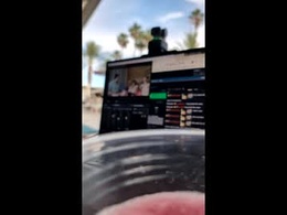 Screen Grab from busymizzy