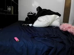 Screen Grab from butchsissy416