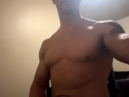 Screen Grab from butt_cheek_billy