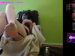 Screen Grab from butterblume_xd