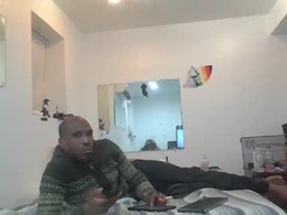 Screen Grab from bwcpig420