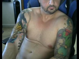 Screen Grab from bwctattooboy