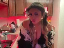 Screen Grab from bxbycakezxx