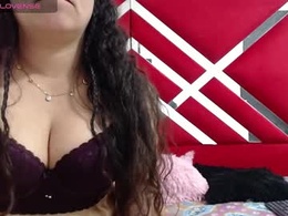 Screen Grab from caandy_cherry