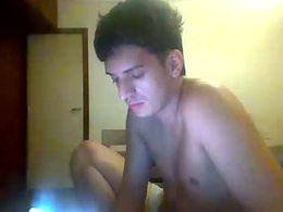 Screen Grab from caballoco2001