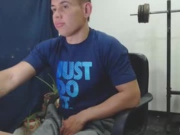 Screen Grab from cabron_boy