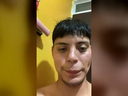 Screen Grab from cachondito66