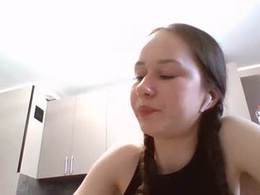 Screen Grab from caitlinhannah