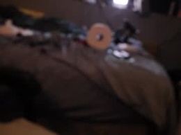 Screen Grab from cakedoutcub