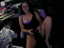 Screen Grab from cakequeen420