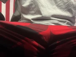 Screen Grab from calebnelson003