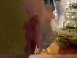 Screen Grab from calidude1420