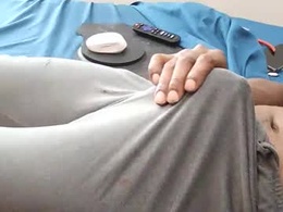 Screen Grab from califreak619