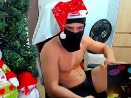 Screen Grab from calihotcaliente27