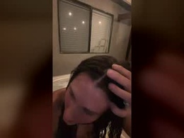 Screen Grab from calikristi