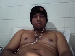 Screen Grab from calipso1222