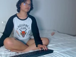 Screen Grab from calipso__