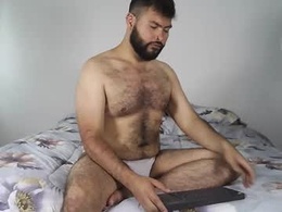 Screen Grab from calixto_gastrell