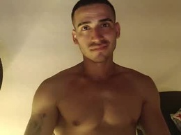 Screen Grab from call_me_mike_dom