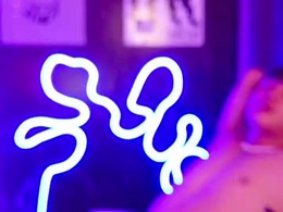 Screen Grab from callebraze