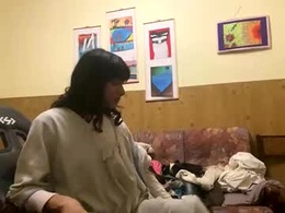 Screen Grab from calliemaggotbone