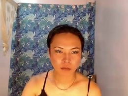 Screen Grab from callme_meya_in_asia