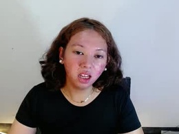 Screen Grab from callme_shantal