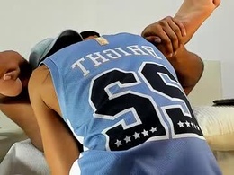 Screen Grab from callmeby_lebron