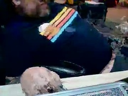 Screen Grab from callmejonnyc