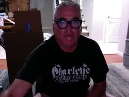 Screen Grab from calman7777