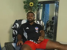 Screen Grab from calvinphillips16