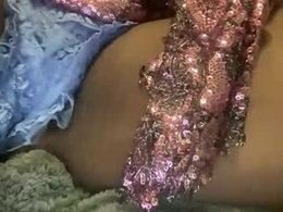 Screen Grab from calypsorabbit360