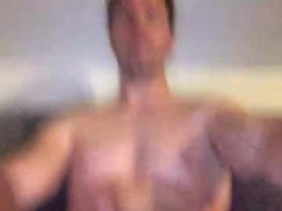 Screen Grab from cam2camboy0402