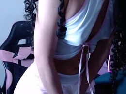 Screen Grab from cam_adulcepinkrs