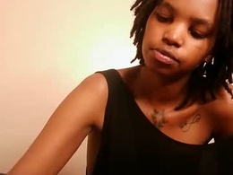 Screen Grab from cam_she99