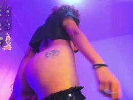 Screen Grab from camelott_lynx