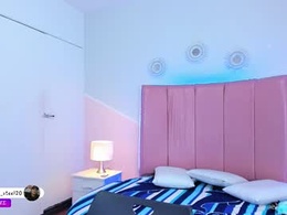 Screen Grab from cameron__steel