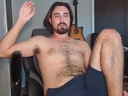 Screen Grab from cameron_camming
