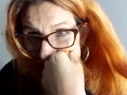 Screen Grab from cameron_puppy