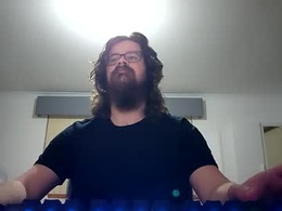Screen Grab from cameronjude
