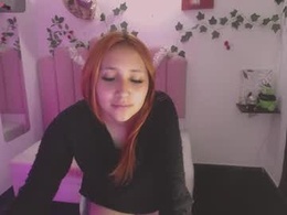 Screen Grab from cami1901