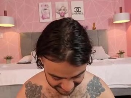 Screen Grab from cami_bonet