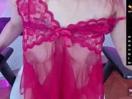 Screen Grab from cami_walkerr