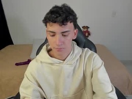 Screen Grab from camiboy666