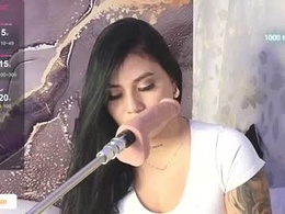 Screen Grab from camicarter_