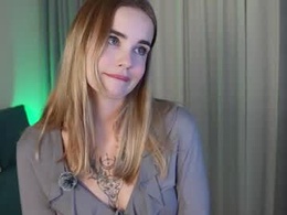 Screen Grab from camihaze